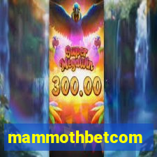 mammothbetcom