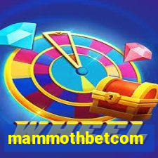 mammothbetcom