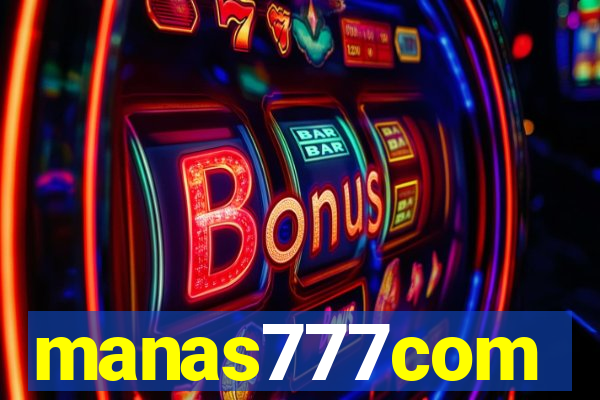 manas777com