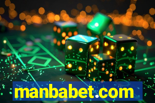 manbabet.com