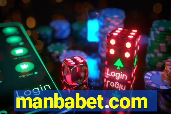 manbabet.com