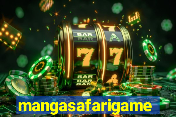 mangasafarigame