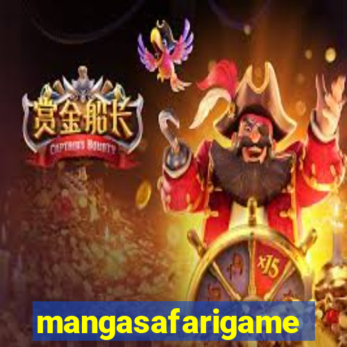 mangasafarigame