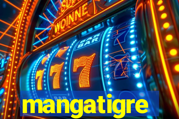 mangatigre