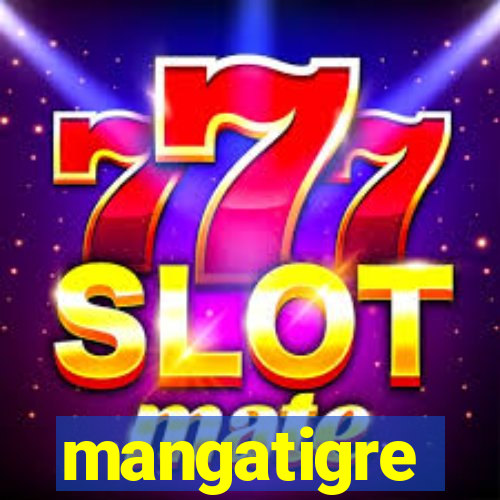 mangatigre