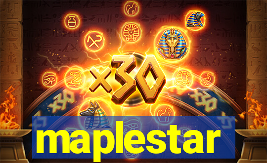 maplestar