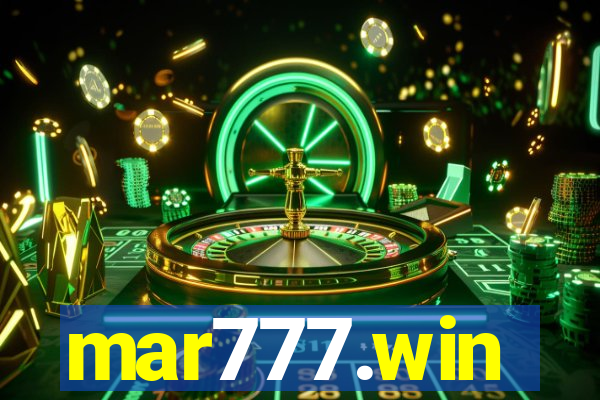 mar777.win