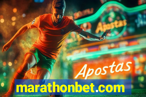 marathonbet.com