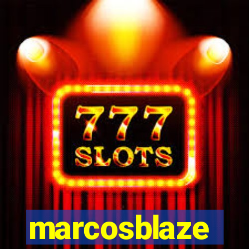 marcosblaze