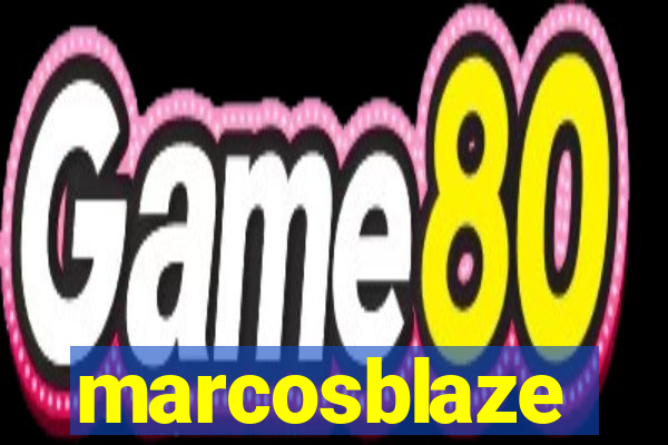 marcosblaze