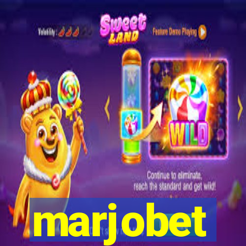 marjobet