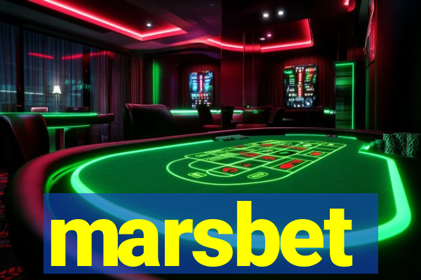 marsbet