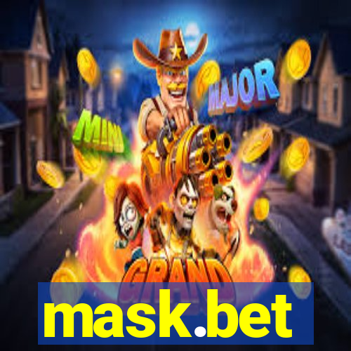 mask.bet