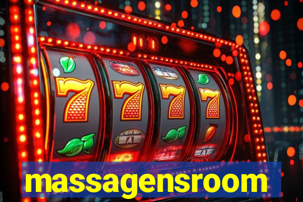 massagensroom