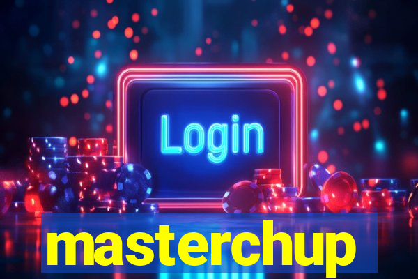 masterchup