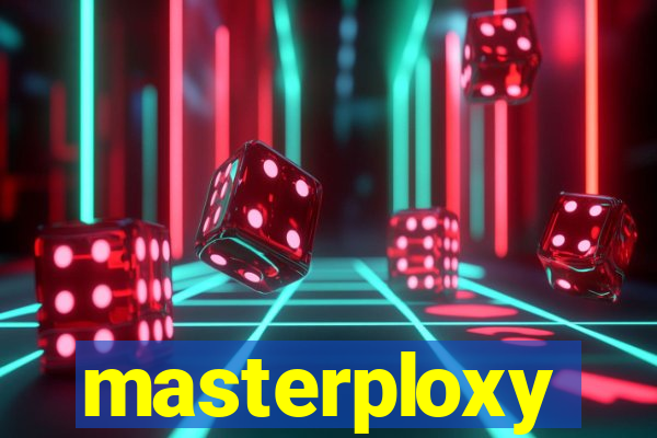 masterploxy