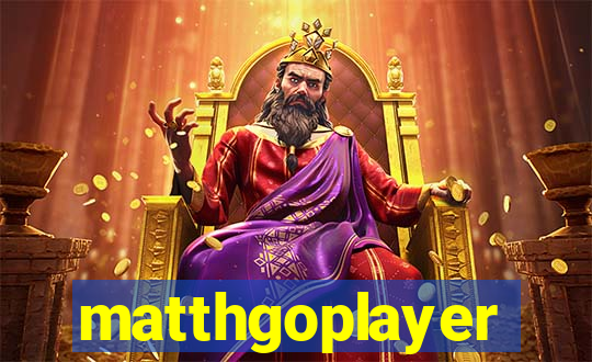 matthgoplayer