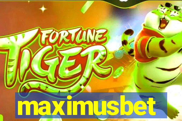 maximusbet