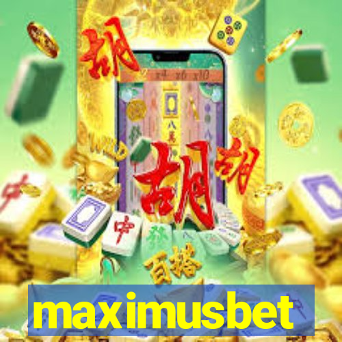 maximusbet