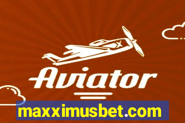 maxximusbet.com