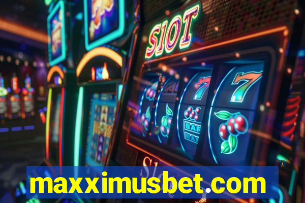 maxximusbet.com