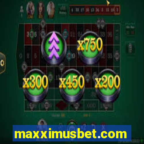 maxximusbet.com