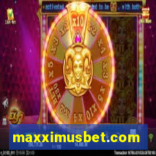 maxximusbet.com