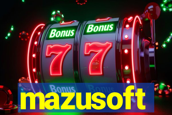 mazusoft