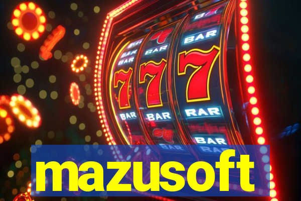 mazusoft