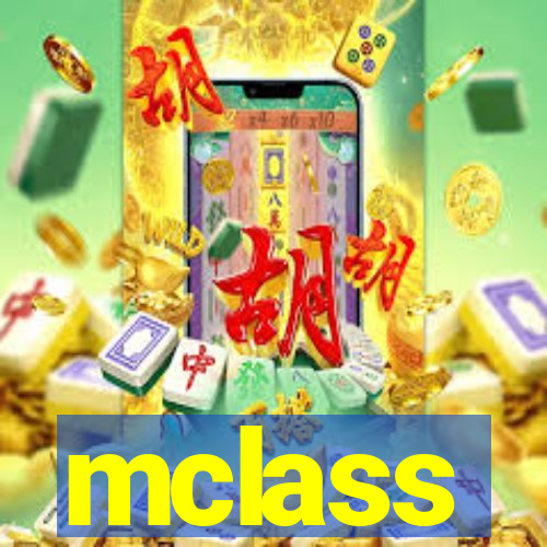 mclass