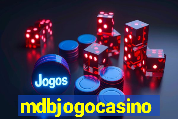 mdbjogocasino