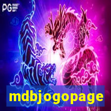 mdbjogopage