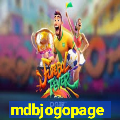 mdbjogopage