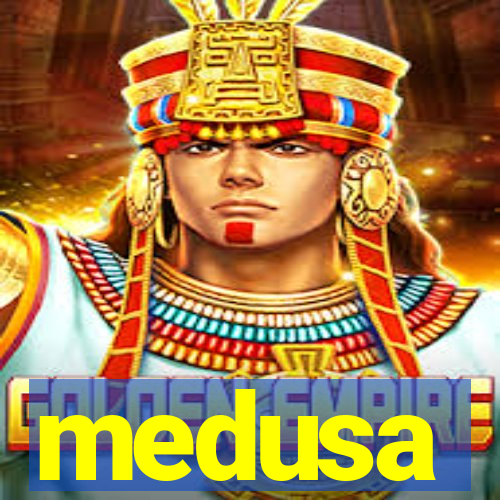 medusa