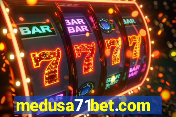 medusa71bet.com