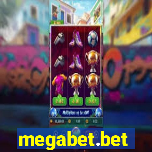 megabet.bet