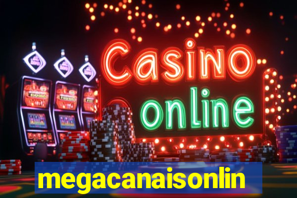 megacanaisonline