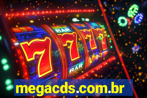 megacds.com.br