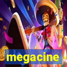 megacine