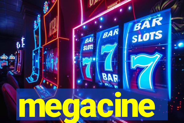 megacine