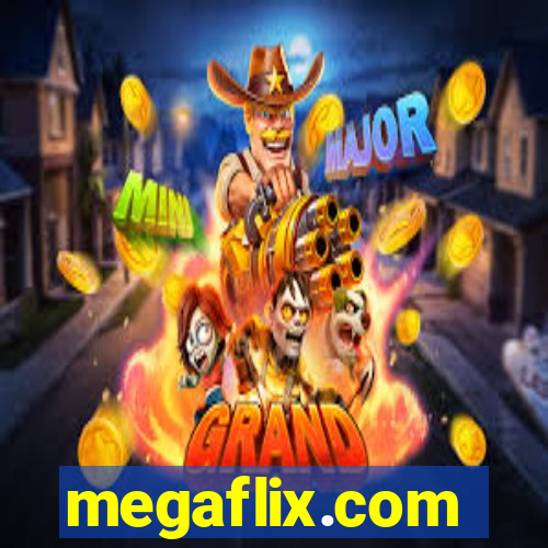 megaflix.com