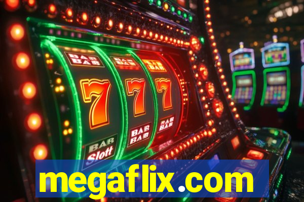 megaflix.com