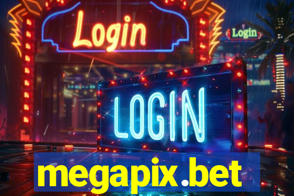 megapix.bet