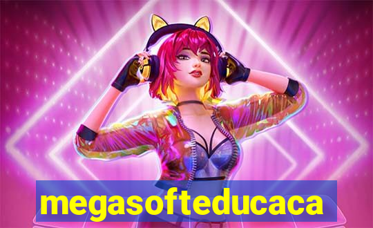 megasofteducacao