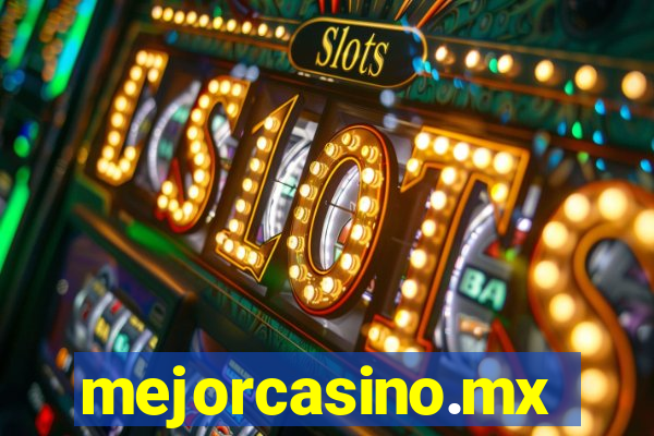 mejorcasino.mx