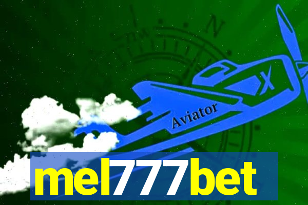 mel777bet