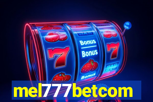 mel777betcom