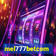 mel777betcom