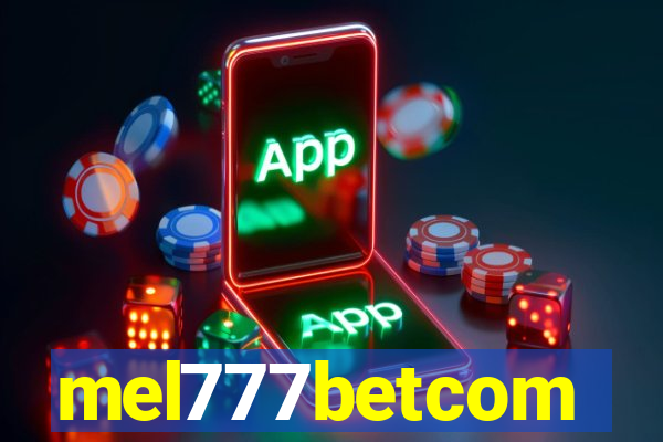 mel777betcom