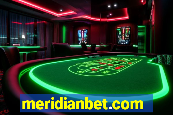 meridianbet.com